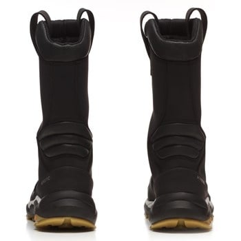 No Risk Athletic STX Rigger 1619.00 S7L Hoog Zwart Werklaars