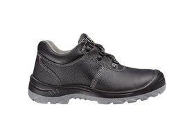 Safety Jogger Bestrun S3 Laag Zwart Werkschoen