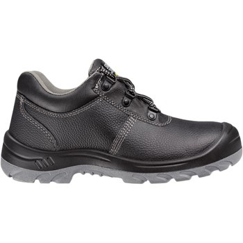 Safety Jogger Bestrun S3 Laag Zwart Werkschoen