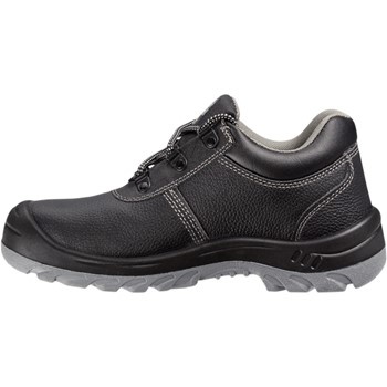 Safety Jogger Bestrun S3 Laag Zwart Werkschoen
