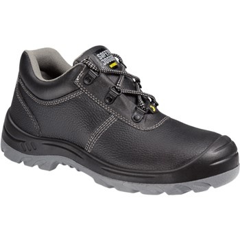 Safety Jogger Bestrun S3 Laag Zwart Werkschoen