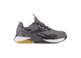 Reebok Nano IB3481  S1PS Laag Grijs Werkschoen