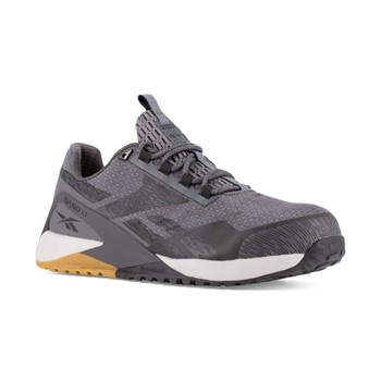 Reebok Nano IB3481 S1PS Laag Grijs Werkschoen