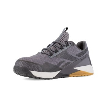 Reebok Nano IB3481 S1PS Laag Grijs Werkschoen