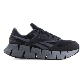Reebok Floatzig IB3031 S1PS Laag Zwart Werkschoen