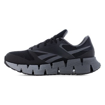 Reebok Floatzig IB3031 S1PS Laag Zwart Werkschoen