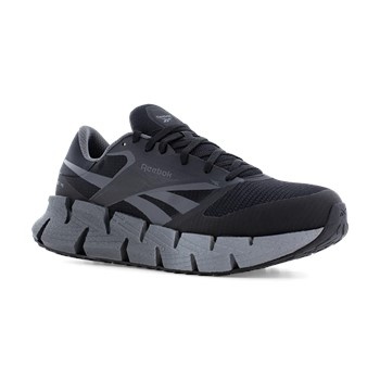 Reebok Floatzig IB3031 S1PS Laag Zwart Werkschoen