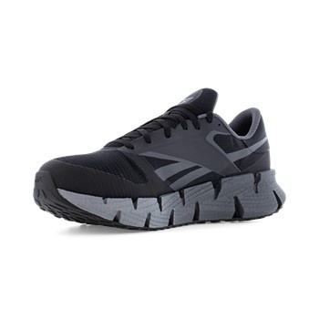 Reebok Floatzig IB3031 S1PS Laag Zwart Werkschoen