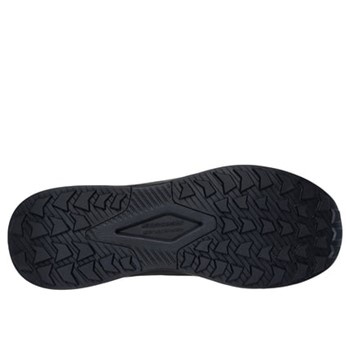 Skechers Speed-Flex Trekker 200256 S3 Hoog Zwart Werkschoen