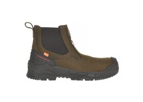 Sixton 70551-01 Antelao S3S Hoog Instap Werkschoen
