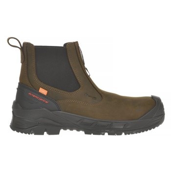Sixton 70551-01 Antelao S3S Hoog Instap Werkschoen