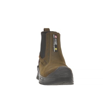 Sixton 70551-01 Antelao S3S Hoog Instap Werkschoen