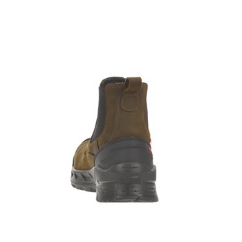 Sixton 70551-01 Antelao S3S Hoog Instap Werkschoen