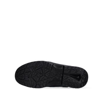Bata Fayvr Powder W S7S Laag Zwart Werkschoen