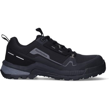 Footfellas Jane F221001 S3S Laag Zwart Werkschoen