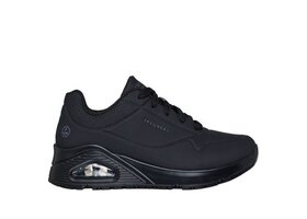 Skechers UNO SR Zwart 108021 O1