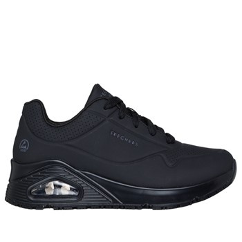 Skechers UNO SR Zwart 108021 O1