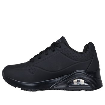 Skechers UNO SR Zwart 108021 O1