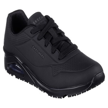 Skechers UNO SR Zwart 108021 O1