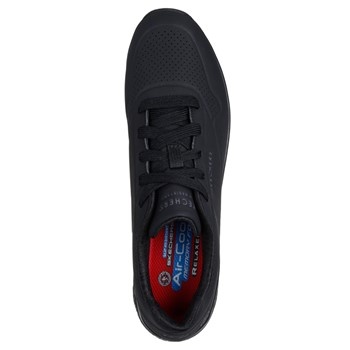 Skechers UNO SR Zwart 108021 O1