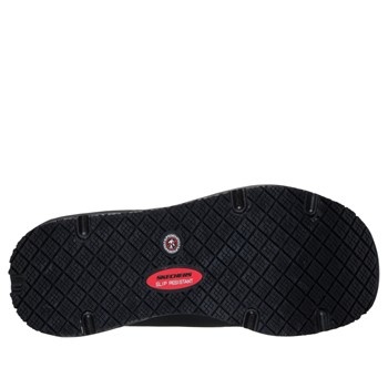 Skechers UNO SR Zwart 108021 O1