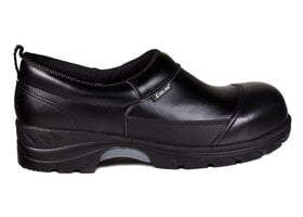 Euro-Dan Top Clog E473 S3 Zwart Werkklomp