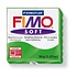 Fimo Fimo - Soft boetseerklei 56 gram Tropical Green