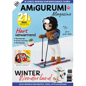 Aan de Haak special - Amigurumi magazine 11