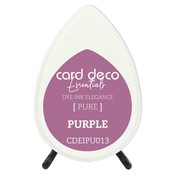 Card Deco Essentials - Dye Ink - Purple