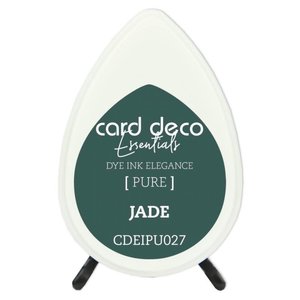 Card Deco Essentials - Dye Ink - Jade