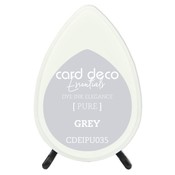 Card Deco Essentials - Dye Ink - Grey