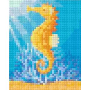 Pixel Pixelhobby - Geschenkset - Zeepaardje