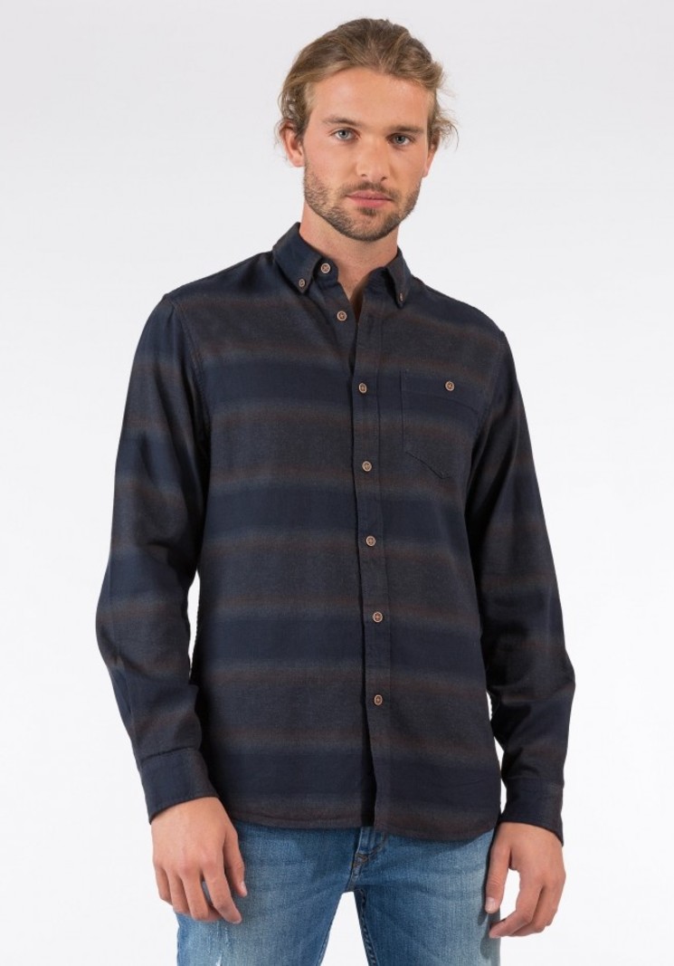 Clay Shirt 38302