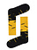 Yellow Fresh Socks