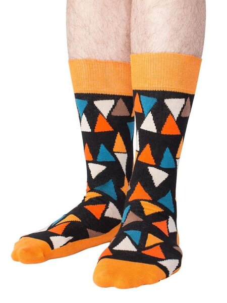 Socks++ Tri Socks