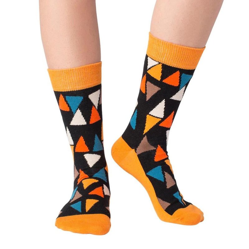 Socks++ Tri Socks