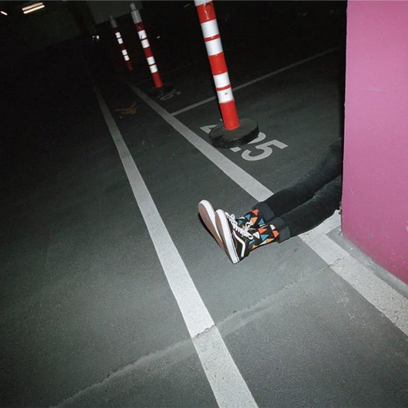 Tri Socks