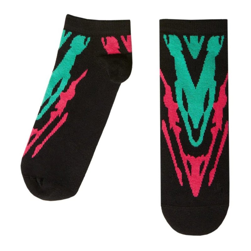 Alien Enkel Socks