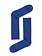 Blue Athletic Socks
