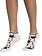 Drop Athletic Ankle Socks