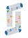 Joy Athletic Socks