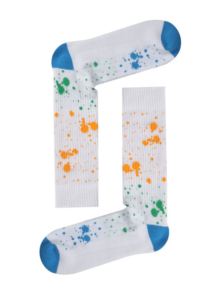 Joy Athletic Socks 3-Pack (€ 5,- per stk)