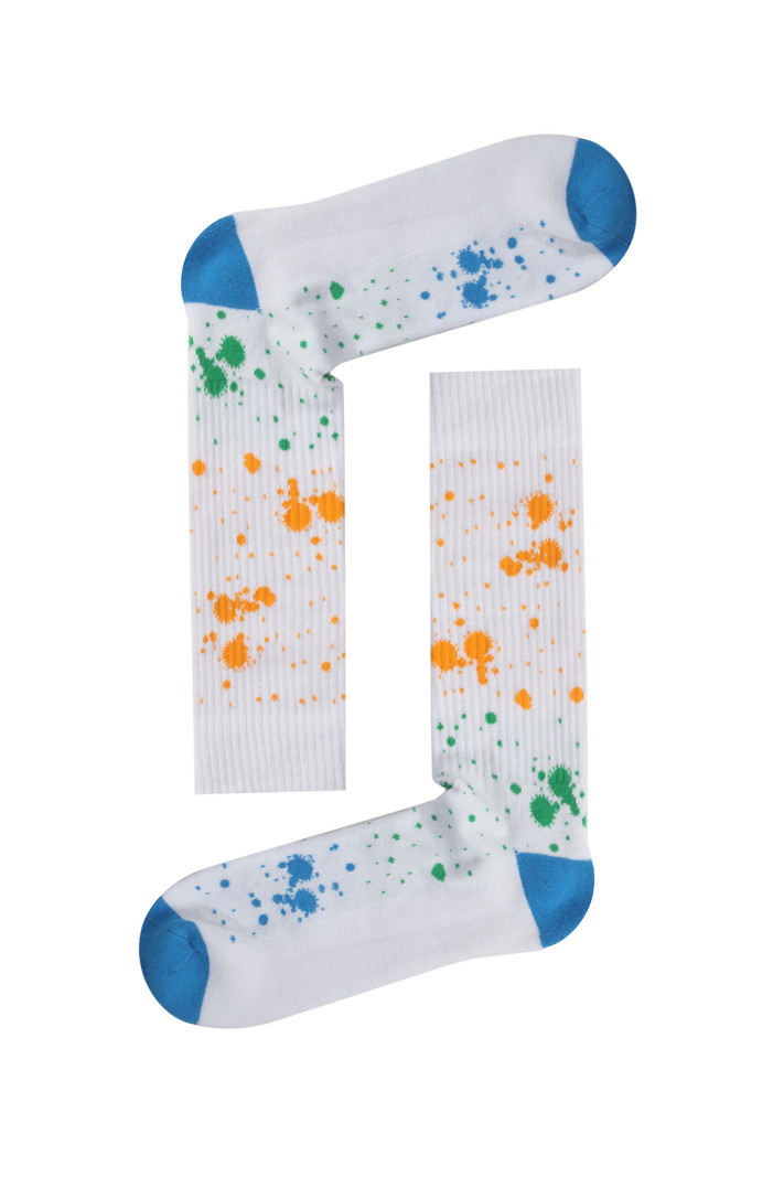 Joy Athletic Socks