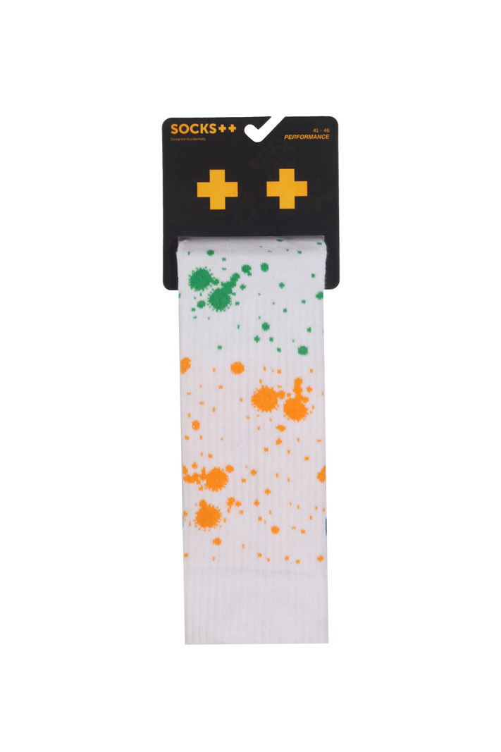 Joy Athletic Socks