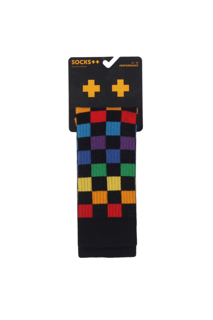 Socks++ Multi Checker Performance Socks