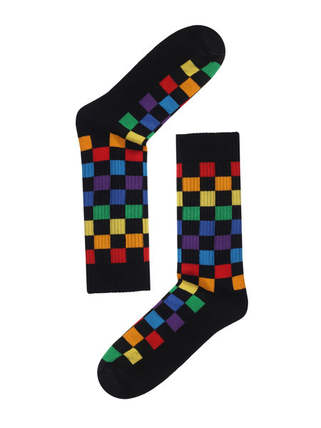 Socks++ Multi Checker Performance Socks