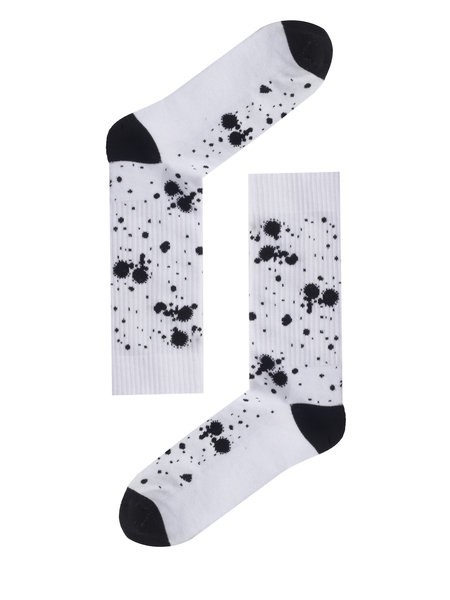 Salt & Pepper Athletic Socks 3-Pack (€ 5,- per stk)