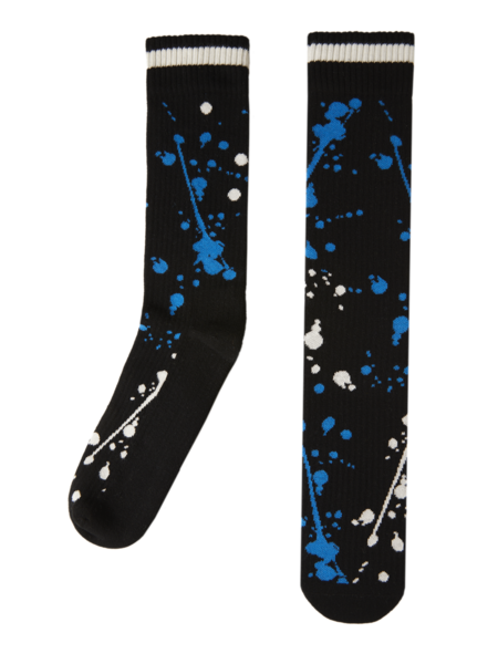 Water Athletic Socks 3-Pack (€ 5,- per stk)