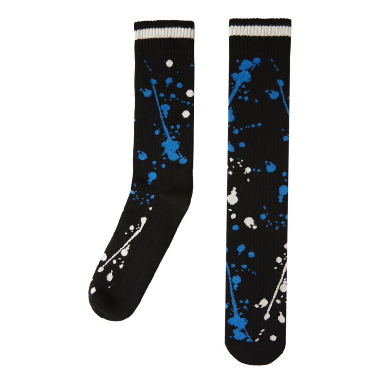 Water Athletic Socks