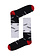 Black Fresh Socks
